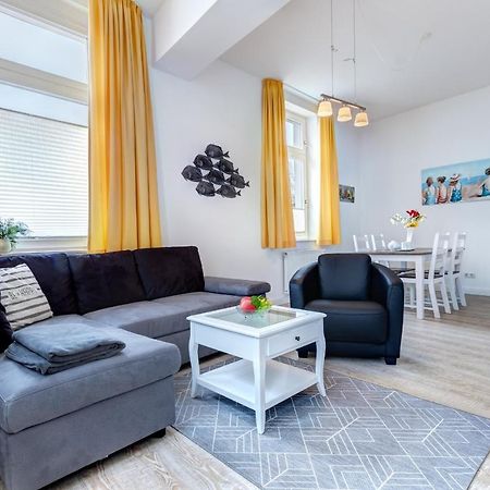 Haus Meerblick - 10 Heringsdorf  Buitenkant foto