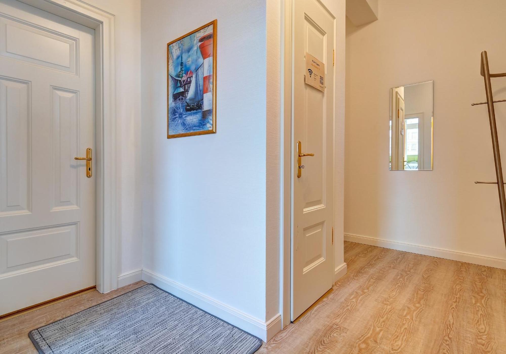 Haus Meerblick - 10 Heringsdorf  Buitenkant foto