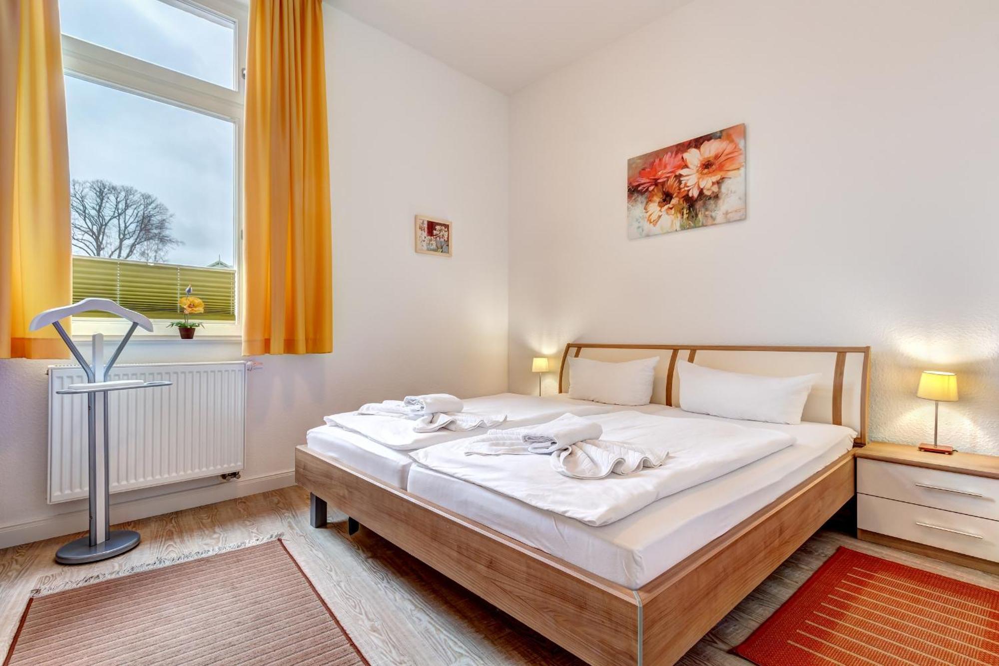 Haus Meerblick - 10 Heringsdorf  Buitenkant foto